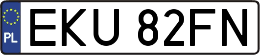 EKU82FN
