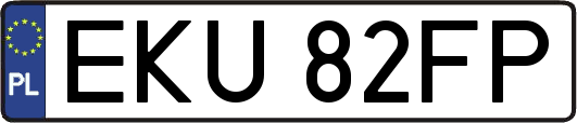 EKU82FP