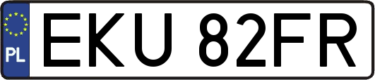 EKU82FR