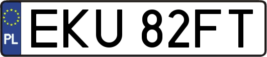 EKU82FT