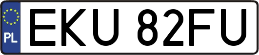 EKU82FU