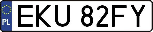 EKU82FY