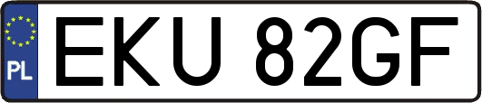 EKU82GF