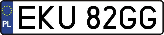 EKU82GG