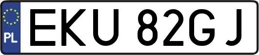 EKU82GJ