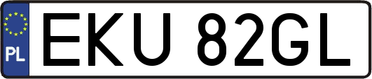 EKU82GL