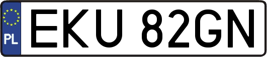 EKU82GN