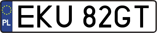 EKU82GT