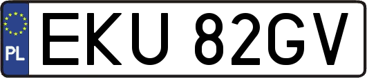 EKU82GV
