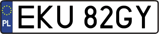 EKU82GY