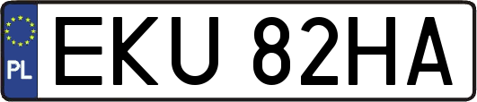 EKU82HA