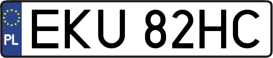 EKU82HC