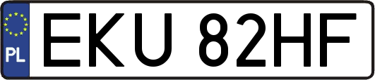 EKU82HF