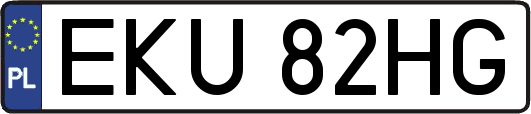 EKU82HG