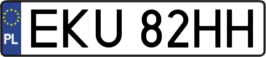 EKU82HH