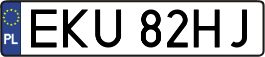 EKU82HJ