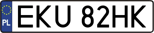 EKU82HK