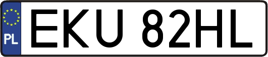 EKU82HL