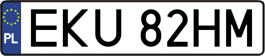 EKU82HM