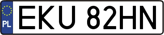 EKU82HN
