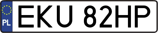 EKU82HP
