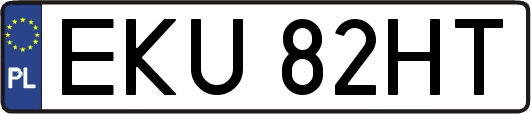 EKU82HT