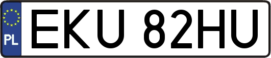 EKU82HU