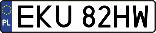 EKU82HW