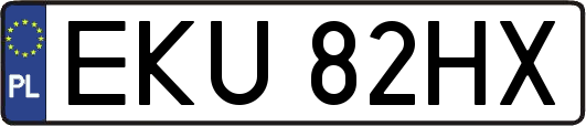 EKU82HX