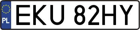 EKU82HY