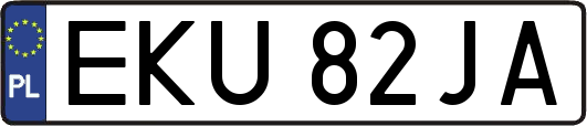EKU82JA