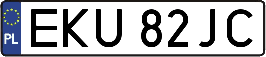 EKU82JC
