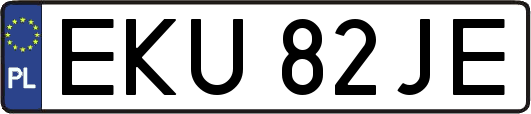 EKU82JE
