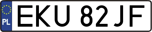 EKU82JF