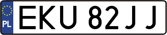 EKU82JJ