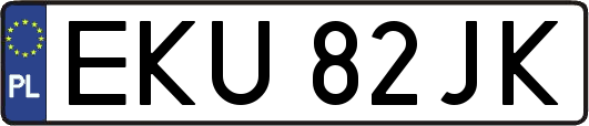 EKU82JK