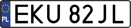 EKU82JL