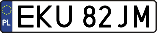 EKU82JM