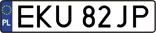 EKU82JP