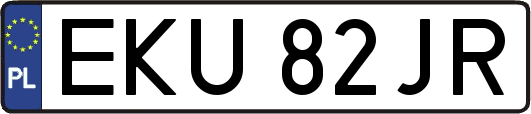 EKU82JR
