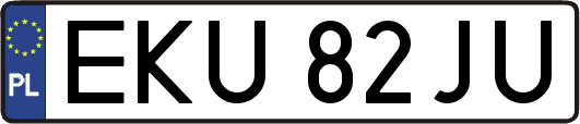 EKU82JU