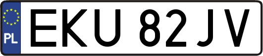 EKU82JV