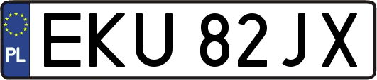 EKU82JX