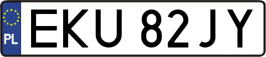 EKU82JY