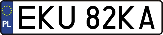 EKU82KA