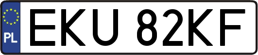 EKU82KF