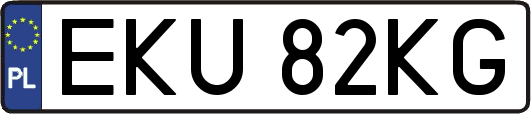 EKU82KG