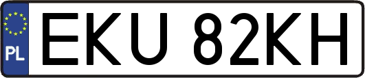 EKU82KH