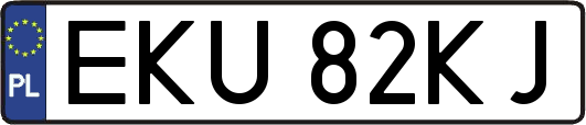 EKU82KJ