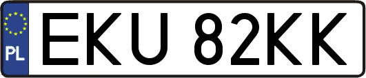 EKU82KK